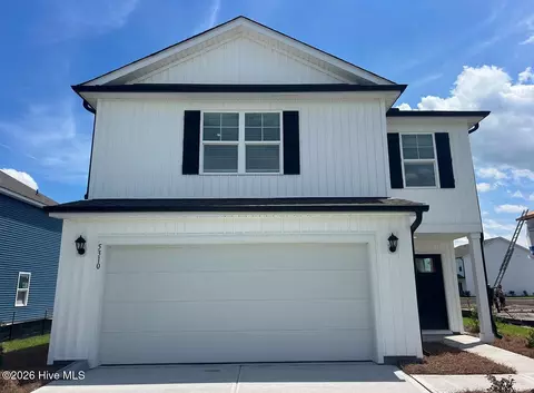5310 Areca Rd #LOT 344, Castle Hayne, NC 28429