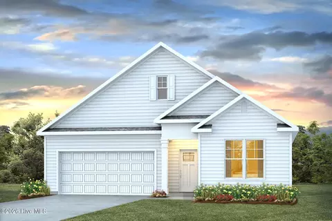 967 Stanbury Bluff Rd SW, Supply, NC 28462