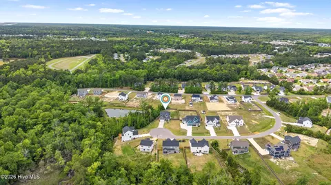 View/Area - 174 Tanglewood Ct, Hampstead, NC 28443 photo 1 of 3