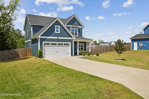 Other - 174 Tanglewood Ct, Hampstead, NC 28443 photo 17 of 19