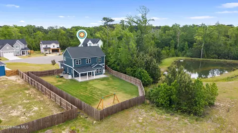 Other - 174 Tanglewood Ct, Hampstead, NC 28443 photo 19 of 19