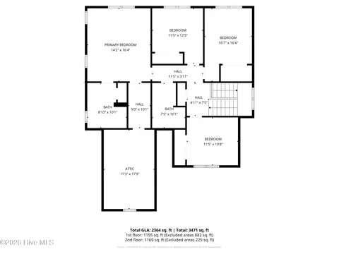 174 Tanglewood Ct, Hampstead, NC 28443