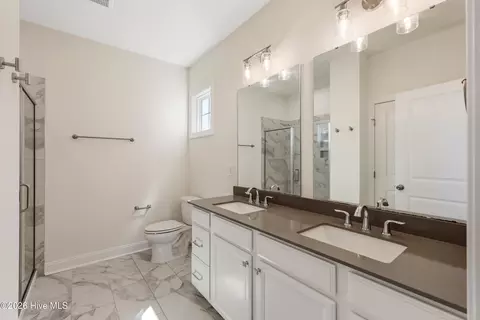 Bath - 174 Tanglewood Ct, Hampstead, NC 28443 photo 1 of 2