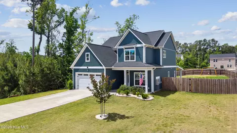 Other - 174 Tanglewood Ct, Hampstead, NC 28443 photo 16 of 19