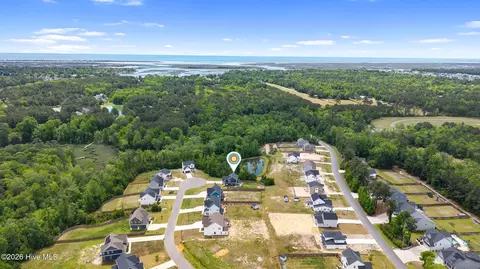 View/Area - 174 Tanglewood Ct, Hampstead, NC 28443 photo 2 of 3