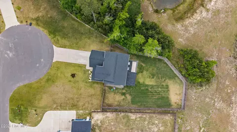 View/Area - 174 Tanglewood Ct, Hampstead, NC 28443 photo 3 of 3