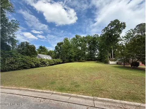1306 Canal Dr NW, Wilson, NC 27893