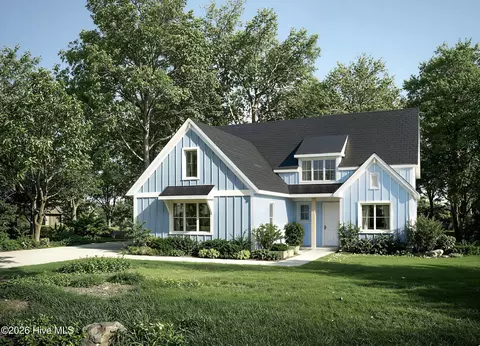 tbd Crown Pointe Dr #TBD, Hampstead, NC 28443