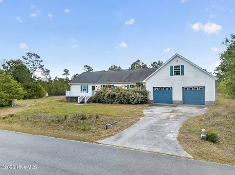 1315 Skylee Dr SW, Shallotte, NC 28470