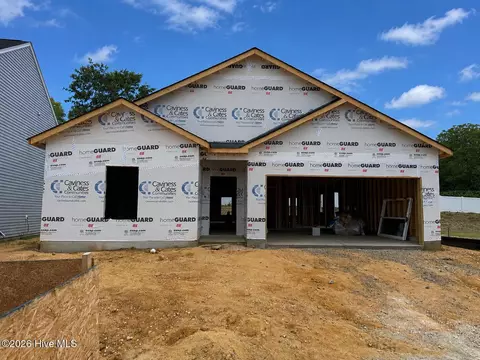 127 Crossvine St, Selma, NC 27576