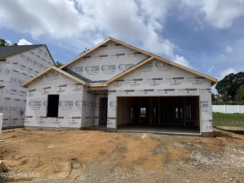 127 Crossvine St, Selma, NC 27576