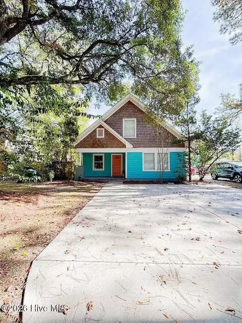 1311 S 41st St, Wilmington, NC 28403