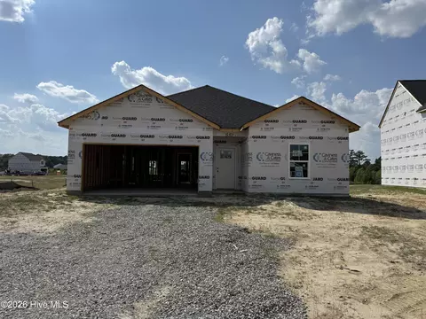 37 Fiddleneck Ct, Selma, NC 27576