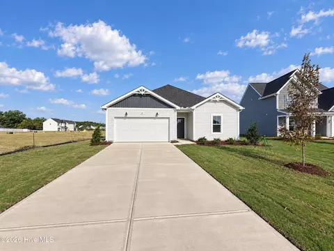 37 Fiddleneck Ct, Selma, NC 27576
