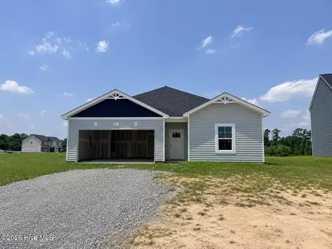 37 Fiddleneck Ct, Selma, NC 27576