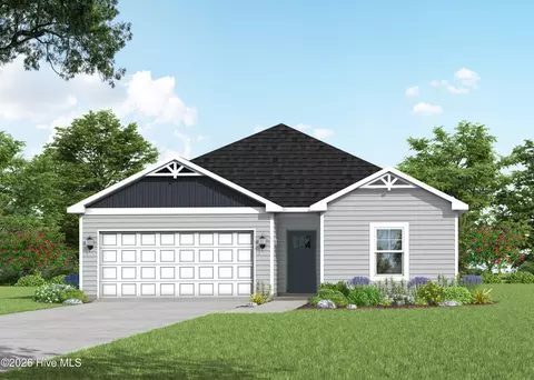 37 Fiddleneck Ct, Selma, NC 27576