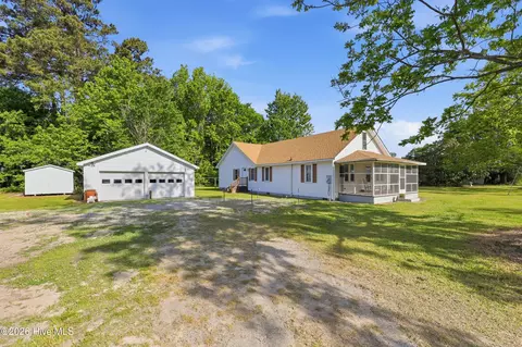 137 Texas Rd, Shiloh, NC 27974