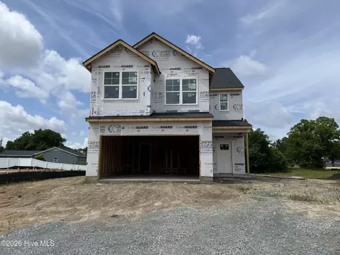 267 Crossvine St, Selma, NC 27576