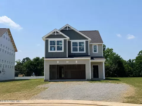 267 Crossvine St, Selma, NC 27576