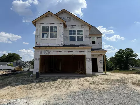 267 Crossvine St, Selma, NC 27576