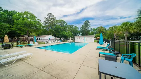 9115 E Calabash Dr SW, Calabash, NC 28467 photo 9