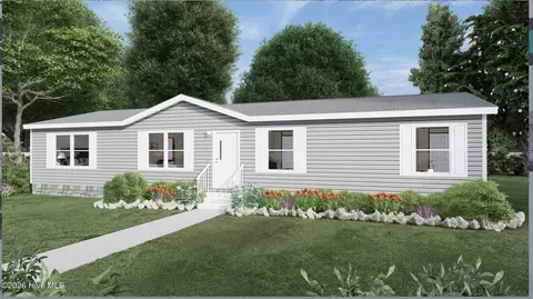9115 E Calabash Dr SW, Calabash, NC 28467