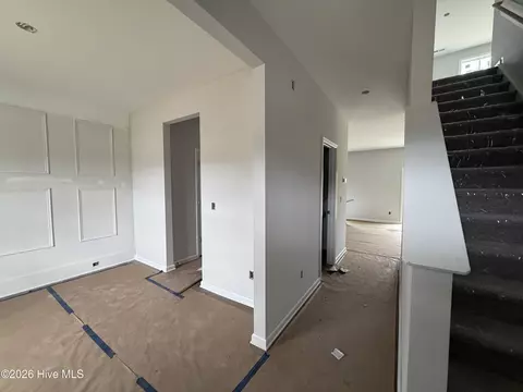 Entry Way - 45 Fiddleneck Ct, Selma, NC 27576 photo 1 of 2