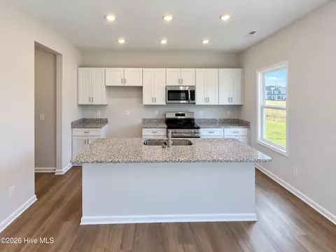 Kitchen - 45 Fiddleneck Ct, Selma, NC 27576 photo 1 of 1