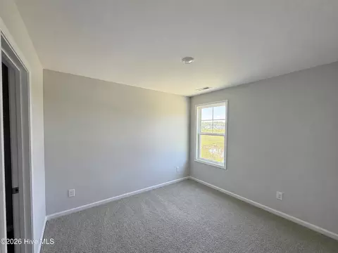 Bedroom - 45 Fiddleneck Ct, Selma, NC 27576 photo 4 of 6