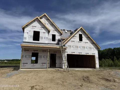 45 Fiddleneck Ct, Selma, NC 27576