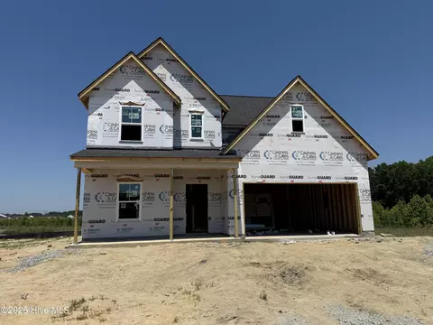 45 Fiddleneck Ct, Selma, NC 27576