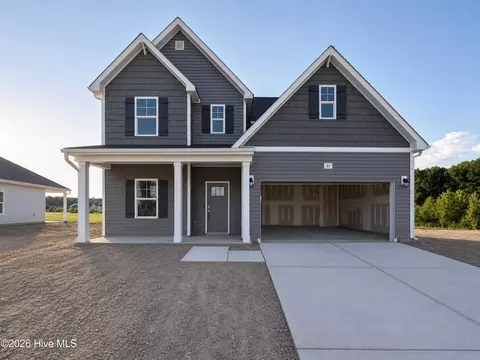 45 Fiddleneck Ct, Selma, NC 27576
