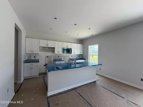 Kitchen - 45 Fiddleneck Ct, Selma, NC 27576 photo 1 of 3