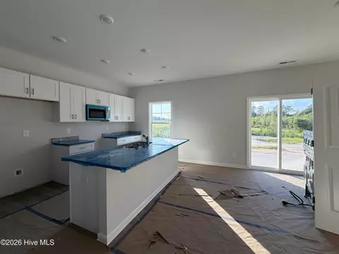 Kitchen - 45 Fiddleneck Ct, Selma, NC 27576 photo 1 of 3