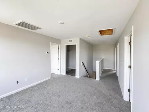 Entry Way - 45 Fiddleneck Ct, Selma, NC 27576 photo 4 of 4