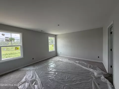 Bedroom - 45 Fiddleneck Ct, Selma, NC 27576 photo 1 of 3