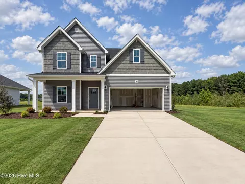 45 Fiddleneck Ct, Selma, NC 27576