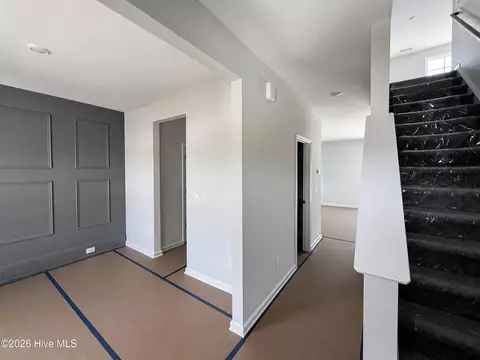 Entry Way - 45 Fiddleneck Ct, Selma, NC 27576 photo 2 of 4