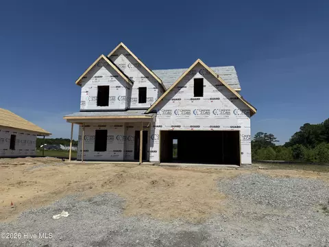 45 Fiddleneck Ct, Selma, NC 27576
