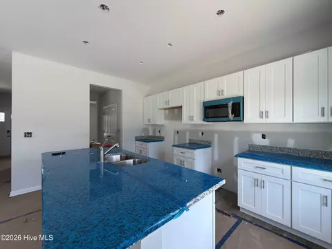Kitchen - 45 Fiddleneck Ct, Selma, NC 27576 photo 3 of 3