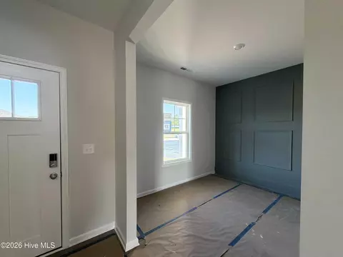 Entry Way - 45 Fiddleneck Ct, Selma, NC 27576 photo 1 of 2