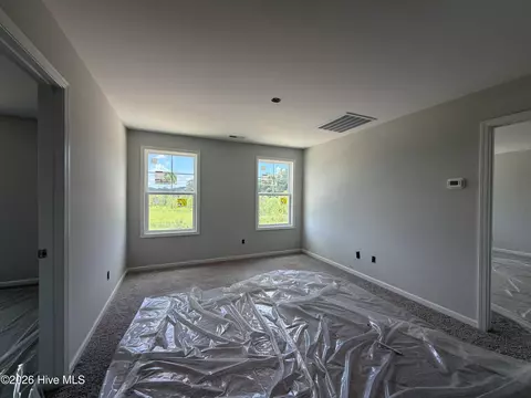 Bedroom - 45 Fiddleneck Ct, Selma, NC 27576 photo 1 of 4