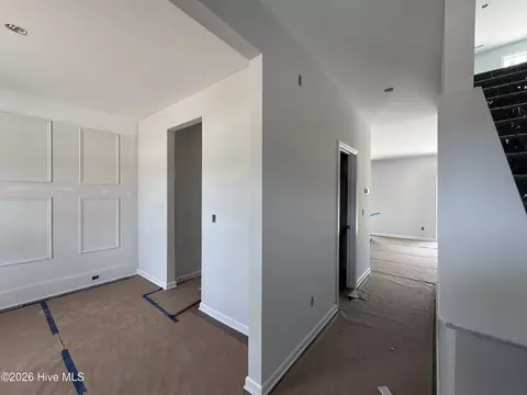 Entry Way - 45 Fiddleneck Ct, Selma, NC 27576 photo 1 of 3