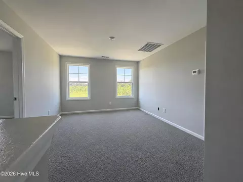 Bedroom - 45 Fiddleneck Ct, Selma, NC 27576 photo 1 of 6