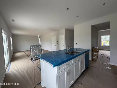 Kitchen - 45 Fiddleneck Ct, Selma, NC 27576 photo 4 of 4