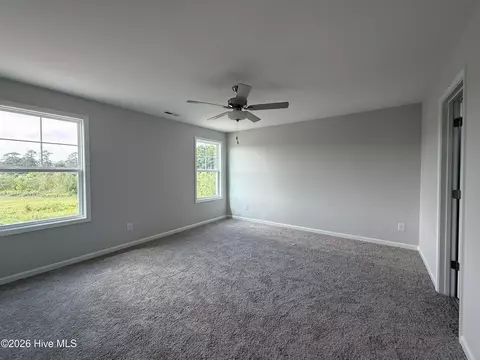 Bedroom - 45 Fiddleneck Ct, Selma, NC 27576 photo 1 of 4