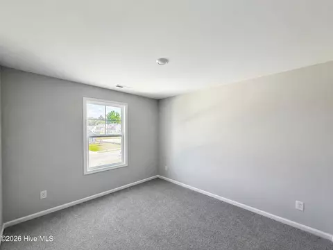 Bedroom - 45 Fiddleneck Ct, Selma, NC 27576 photo 5 of 6