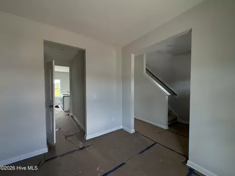 Entry Way - 45 Fiddleneck Ct, Selma, NC 27576 photo 2 of 3
