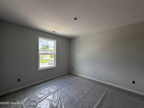 Bedroom - 45 Fiddleneck Ct, Selma, NC 27576 photo 4 of 4