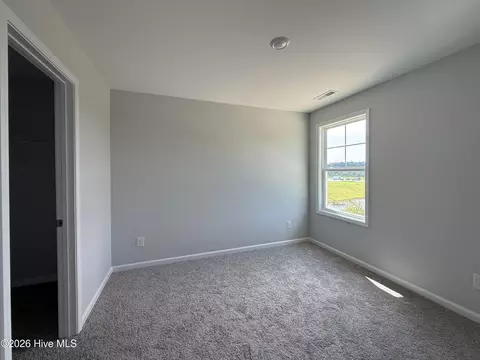Bedroom - 45 Fiddleneck Ct, Selma, NC 27576 photo 3 of 4